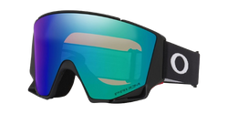 Matte Black || Prizm Snow Argon Iridium