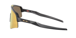 Slnečné okuliare OAKLEY Sutro Lite Sweep Prizm 24k Lenses/Matte Carbon Frame