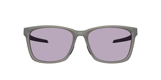 Slnečné okuliare Oakley Paracord Matte Grey Smoke Frame / Prizm Slate Lenses