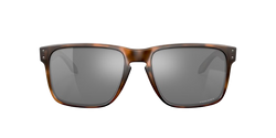 Slnečné okuliare Oakley Holbrook XL Matte Brown Tortoise Frame / Prizm Black Lenses