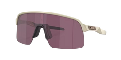 Slnečné okuliare Oakley Sutro Lite Matte Sand Frame / Prizm Road Black Lenses