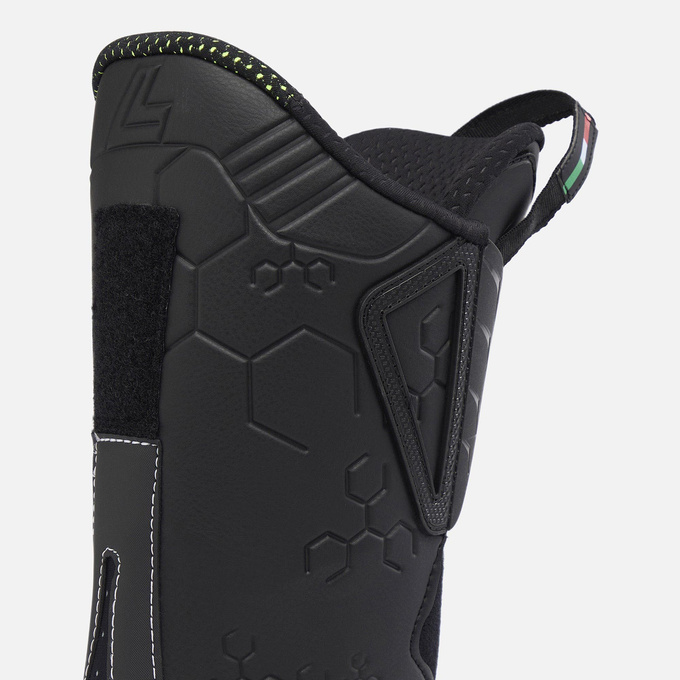 Zjazdové topánky Lange Shadow 110 HV GW - 2025/26
