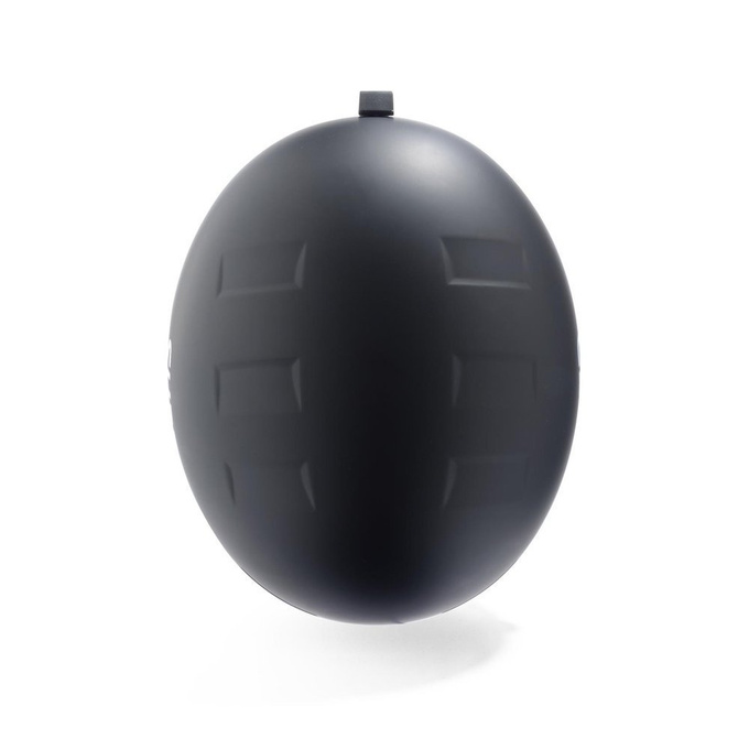 Lyžiarska helma Shred Basher Ultimate Black  - 2025/26