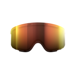 Intense/Partly Sunny Orange