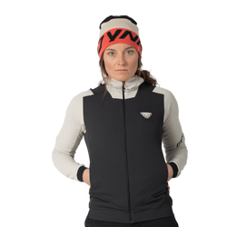 Technická mikina Dynafit Blacklight Thermal Hooded Jacket W Overcast -  2025/26