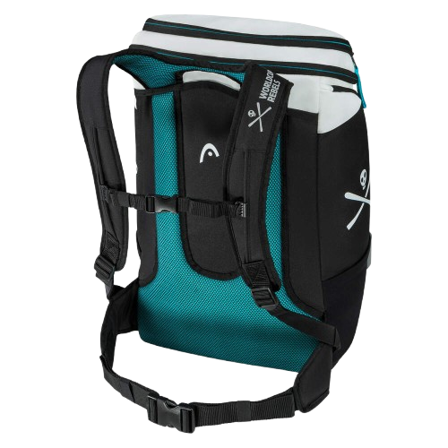 Batoh HEAD Rebels Backpack - 2025/26