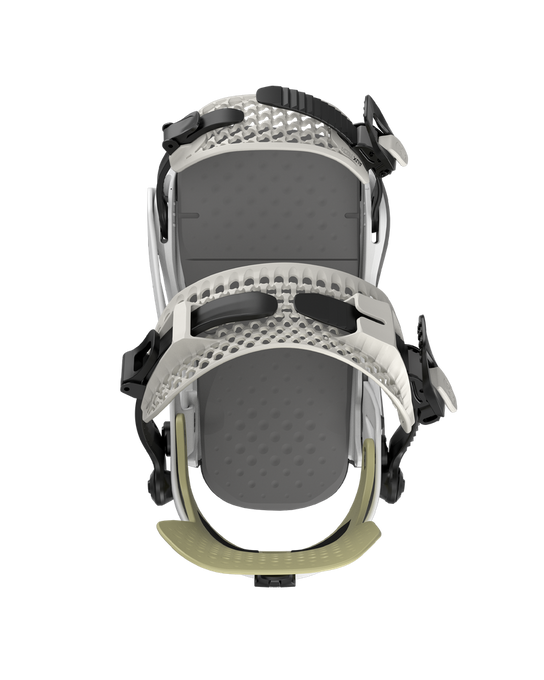 Viazanie na Snowboard Bataleon Etna Vanilla Ice - 2024/25