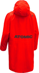 Pláštenka Atomic RS Rain Coat Red – 2024/25