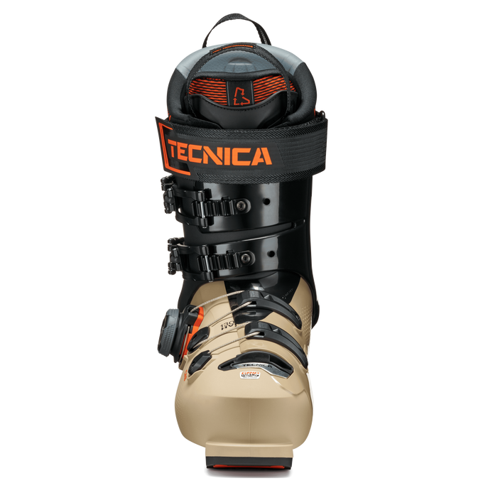 Zjazdové topánky TECNICA Mach BOA HV 130 GW Sand - 2025/26