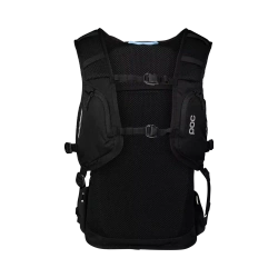 Batoh POC Column VPD Backpack Vest Uranium Black - 2024/25