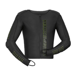 Chránič Komperdell Full Protector Slalom Shirt Long With Mesh - 2025/26