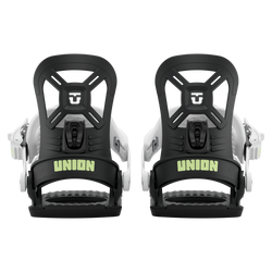 Viazanie na Snowboard Union Cadet MINI Black - 2025/26
