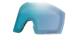 Náhradné zorníky Oakley Fall Line L Repl Lens Przm Sapphire Irid - 2024/25