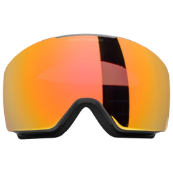Lyžiarske okuliare Sweet Protection - Connor RIG Reflect BLI Amethyst Black/Matt Black - 2025/26