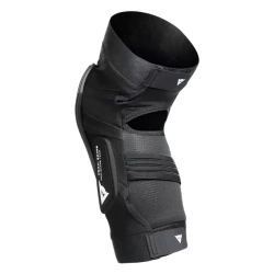 Kolenné chrániče Dainese Trail Skins Pro Knee Guards Black