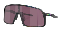 Slnečné okuliare Oakley Sutro Prizm Road Black Lenses/Dark Galaxy Frame