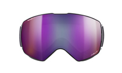 Lyžiarske okuliare Gogle Julbo Launcher Black - 2025/26
