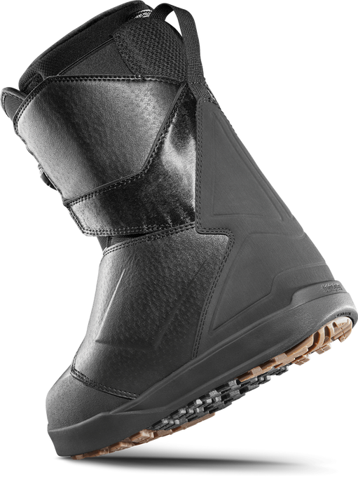 Snowboardové Topánky Thirty Two Lashed Double Boa Women Black/White/Black - 2024/25