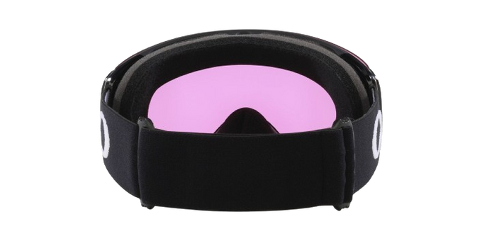 Lyžiarske okuliare Oakley Flight Deck M Matte Black/Prizm Snow Iced Iridium - 2025/26
