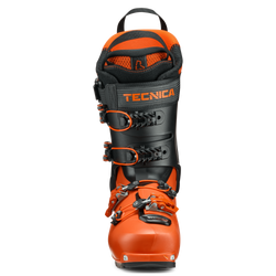 Zjazdové topánky TECNICA Zero G Tour Pro Dusk Orange - 2025/26