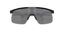 Slnečné okuliare Oakley Resistor Polished Black Frame / Prizm Black Lenses