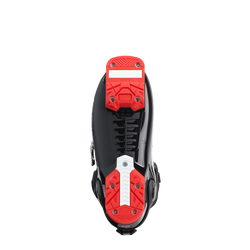 Zjazdové topánky Nordica HF 110 GW Black Anthracite Red - 2023/24