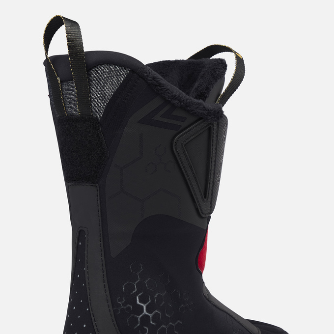 Zjazdové topánky Lange Shadow 95 W LV GW - 2025/26