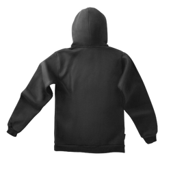 Mikina Nordica Essential Hoodie Black - 2025/26