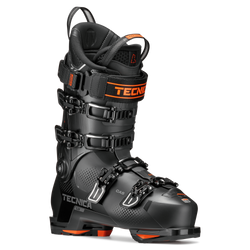 Zjazdové topánky TECNICA Mach1 LV LTD TD2 GW Black - 2025/26