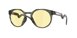 Slnečné okuliare OAKLEY HSTN 100T Grey Smoke Frame/Prizm Gaming Lenses