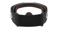 Lyžiarske okuliare Oakley Fall Line L Matte Black Prizm Snow Clear - 2025/26