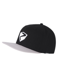 Viečko Ziener Isedor Cap Black - 2023/24