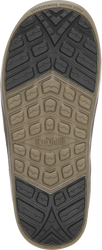Snowboardové Topánky Thirty Two Lashed Double Boa X Volcom Men Black/Gum - 2024/25