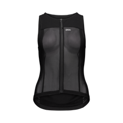 Chránič POC W's VPD Max Vest Uranium Black - 2025/26