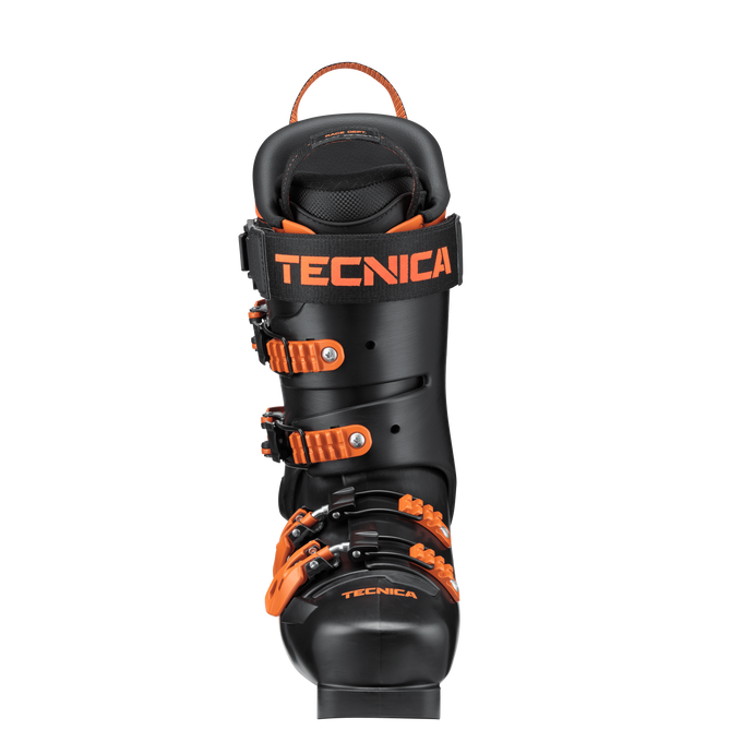 Zjazdové topánky TECNICA Firebird R 110 Black - 2025/26