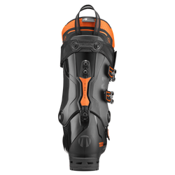 Zjazdové topánky TECNICA Mach1 HV 120 TD GW Black - 2025/26