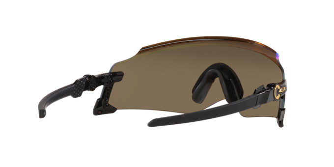 Slnečné okuliare OAKLEY Kato Polished Black Frame/Prizm 24K Lenses