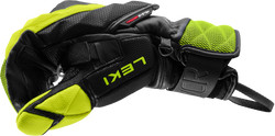 Lyžiarske rukavice LEKI WCR Venom SL 3D Mitt- 2025/26