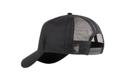 Viečko Van Deer Trucker Cap Black - 2025/26