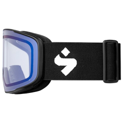 Lyžiarske okuliare Sweet Protection - Boondock Clear /Matte Black/Black - 2025/26