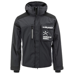 Lyžiarska bunda HEAD Race Team Jacket - 2024/25
