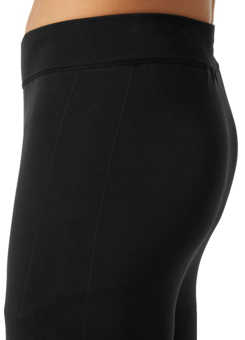 Termoaktívne nohavice Helly Hansen Lifa Seamless Racing Pant Black - 2023/24