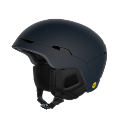 Lyžiarska helma POC Obex MIPS Apatite Navy Matt - 2025/26