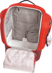 Vyhrievaný batoh Atomic RS Heated Boot Pack 230V Rio Red 70 - 2024/25