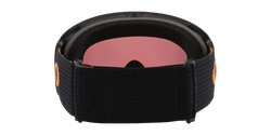 Lyžiarske okuliare Oakley Flight Deck L Black Thermal Prizm Snow Torch Iridium - 2024/25