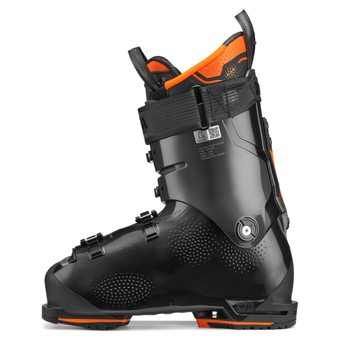 Zjazdové topánky TECNICA Mach1 HV 120 TD GW Black - 2025/26
