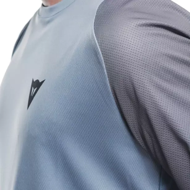 Cyklistický dresDainese HGL Jersey Ls Tradewinds - 2023