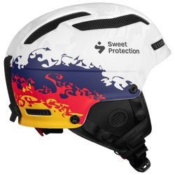 Lyžiarska helma Sweet Protection Volata 2Vi® Mips Race Helmet x HK - 2025/26