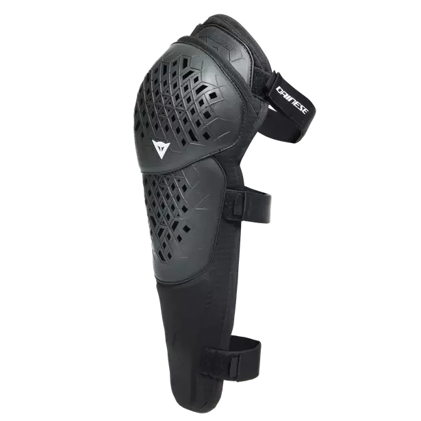 Kolenné chrániče Dainese Rival Knee Guard R Black