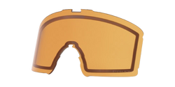 Náhradné zorníky Oakley Line Miner Pro L Prizm Persimmon - 2025/26